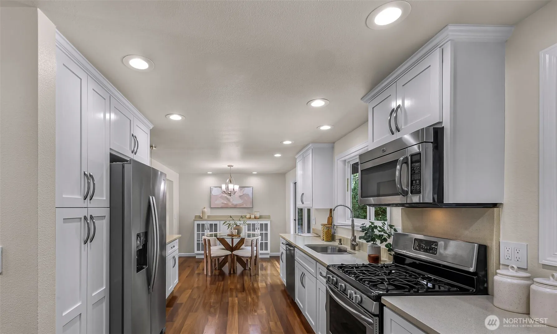 14102 NE 86th Court , Redmond, WA 98052