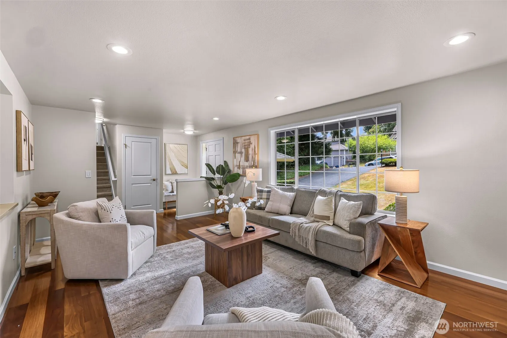 14102 NE 86th Court , Redmond, WA 98052