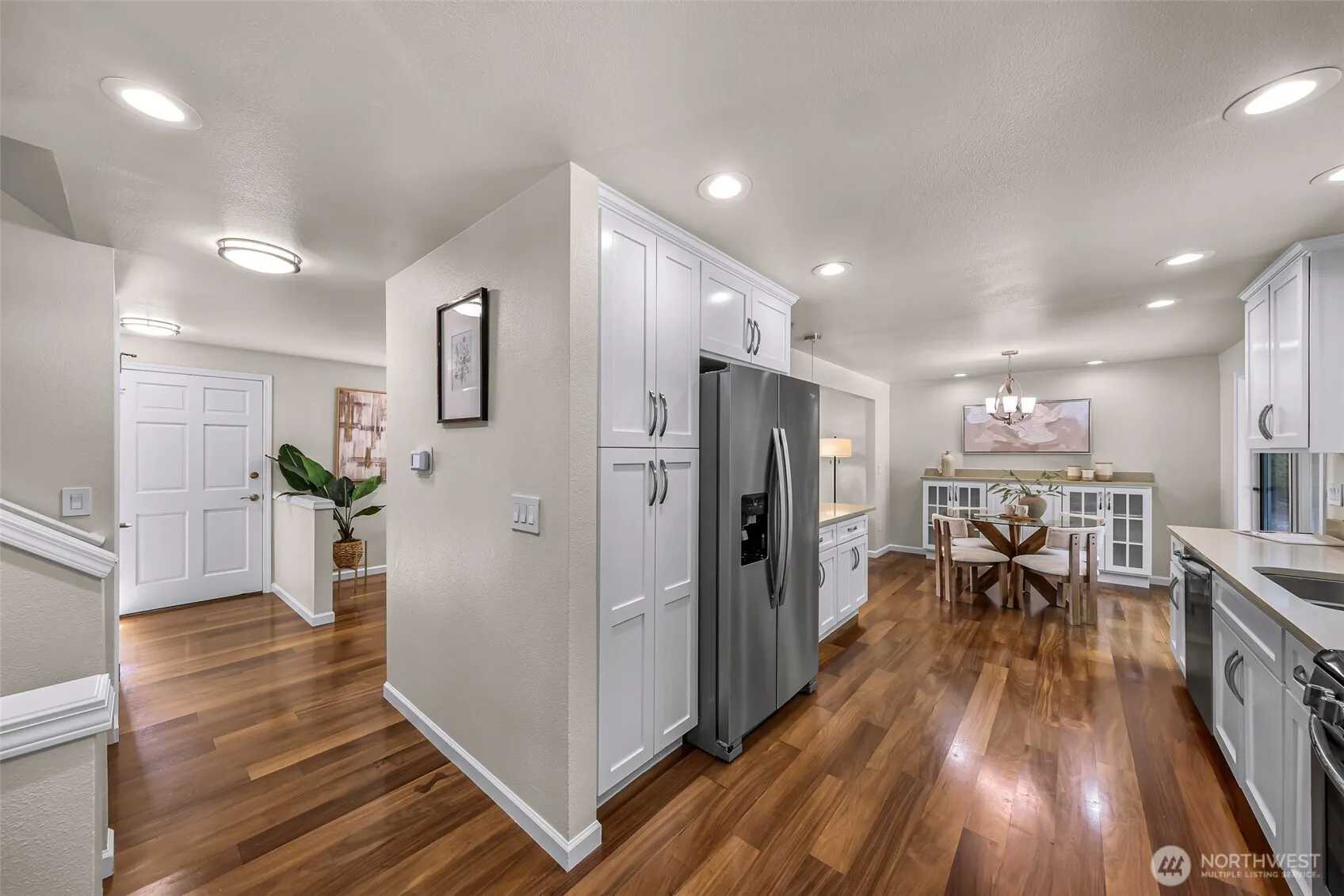 14102 NE 86th Court , Redmond, WA 98052