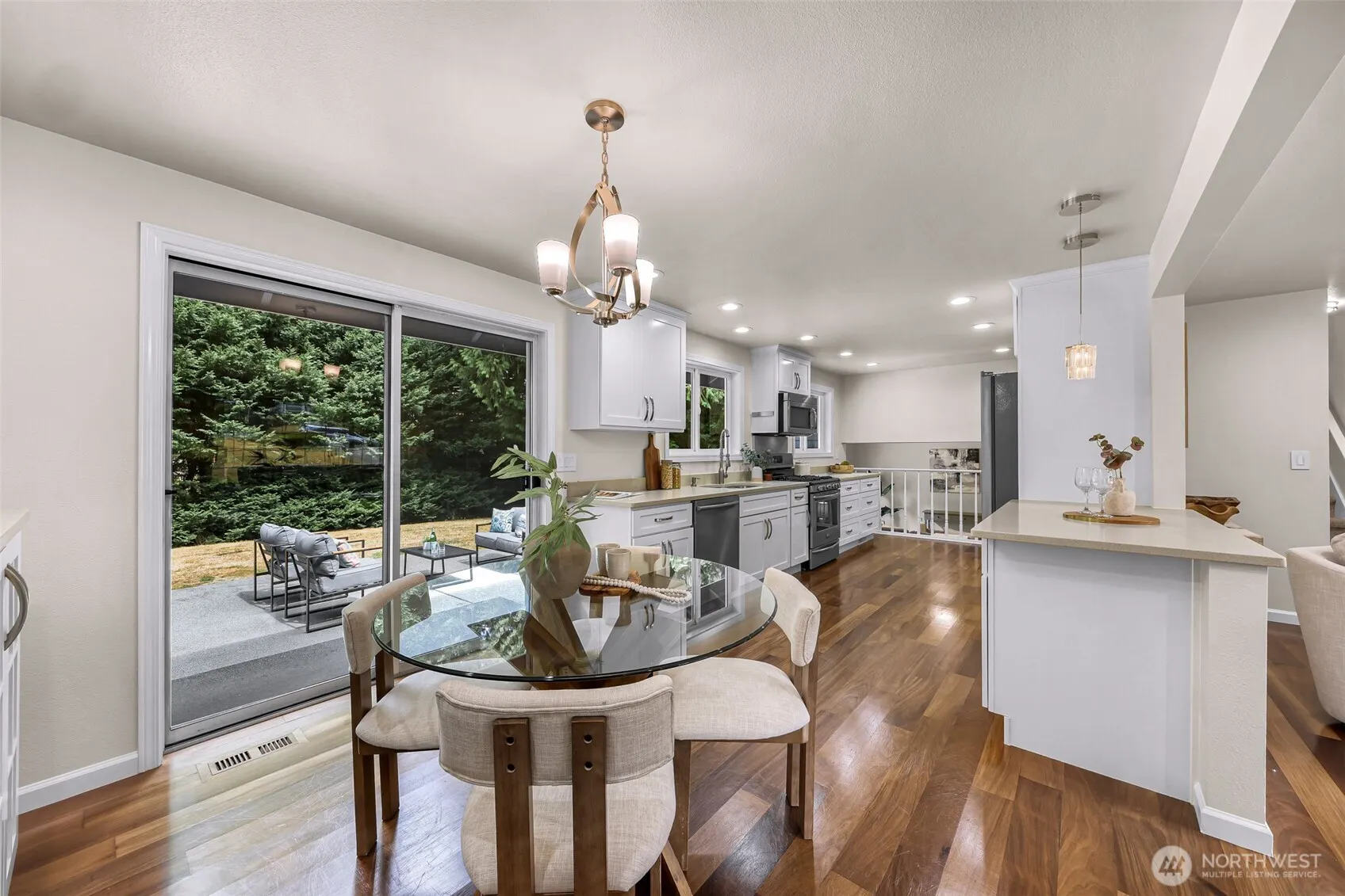 14102 NE 86th Court , Redmond, WA 98052