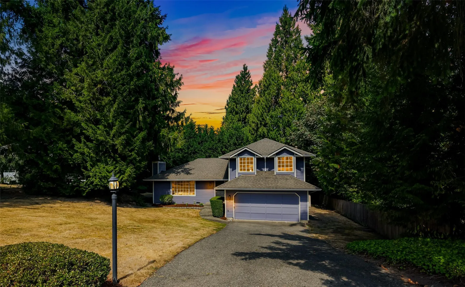 14102 NE 86th Court , Redmond, WA 98052
