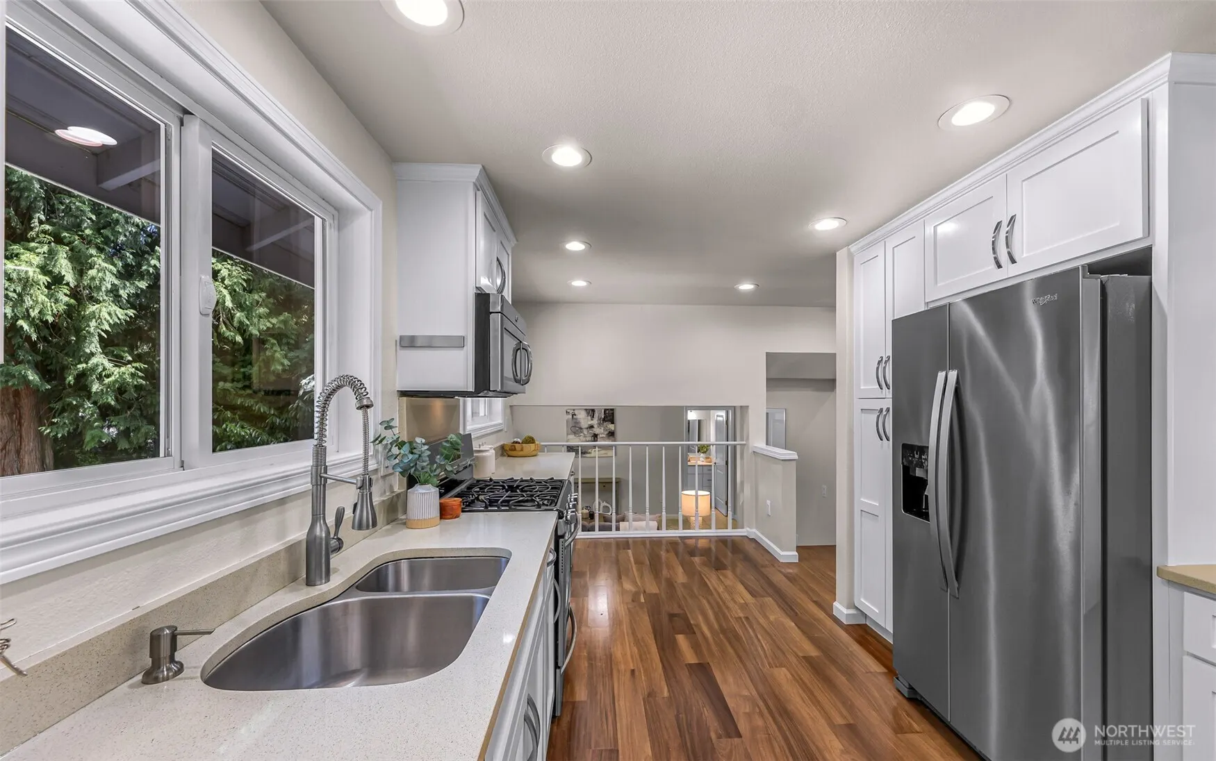 14102 NE 86th Court , Redmond, WA 98052