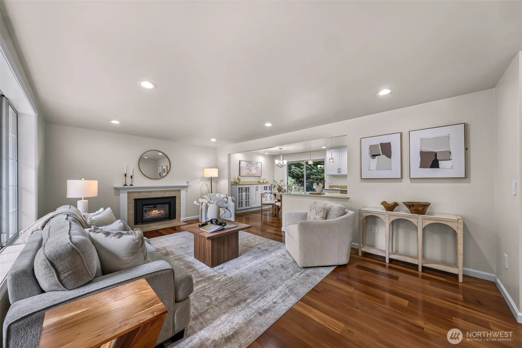 14102 NE 86th Court , Redmond, WA 98052