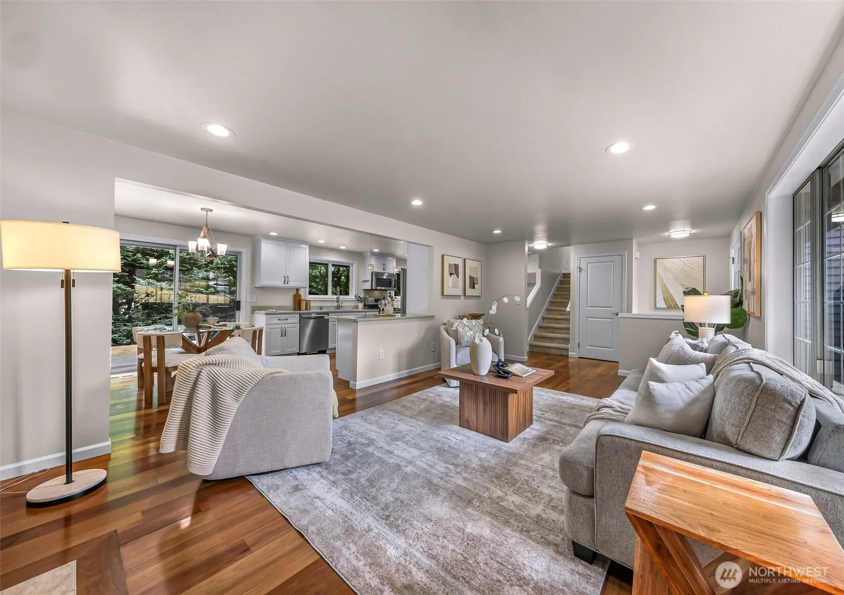 14102 NE 86th Court , Redmond, WA 98052