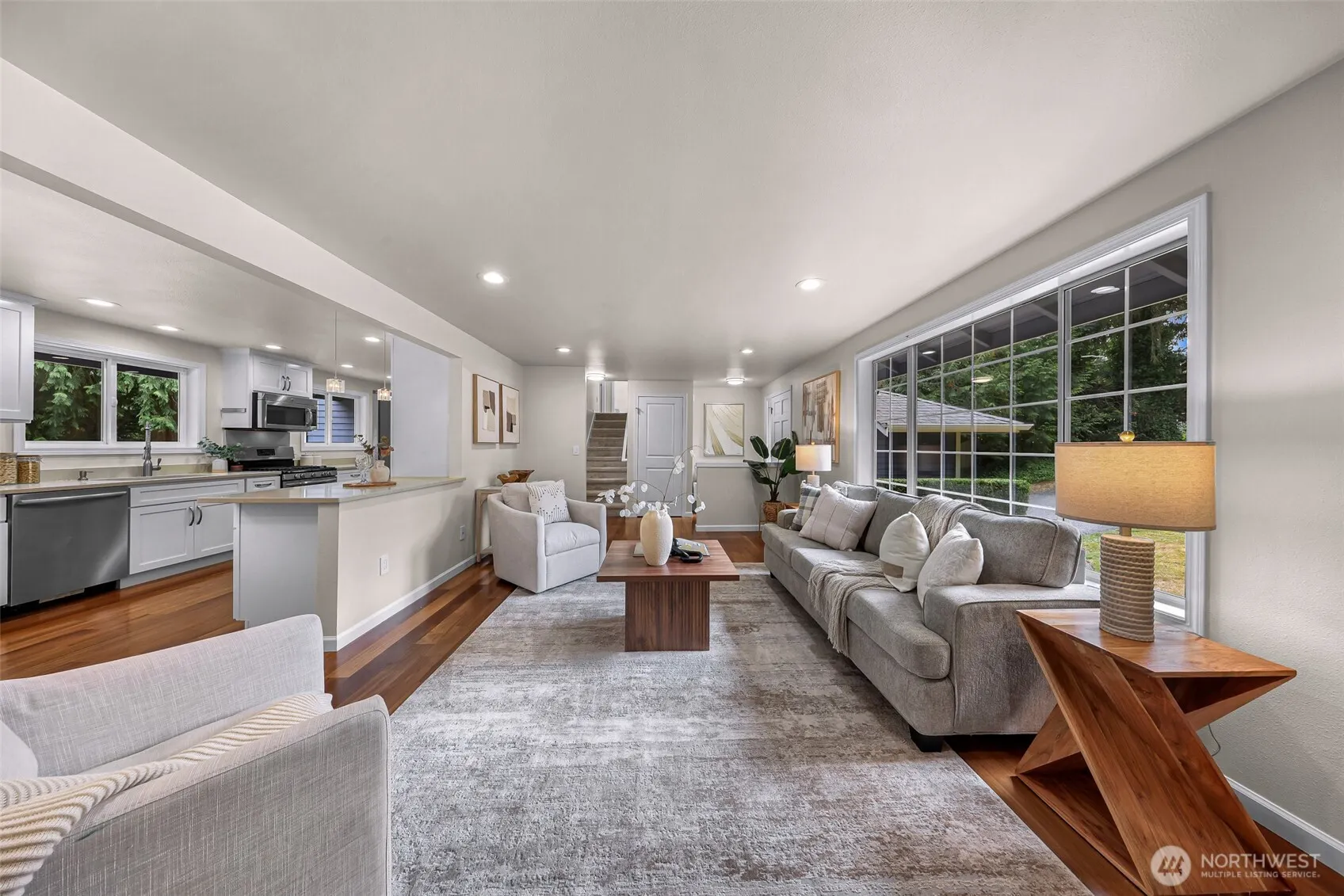 14102 NE 86th Court , Redmond, WA 98052