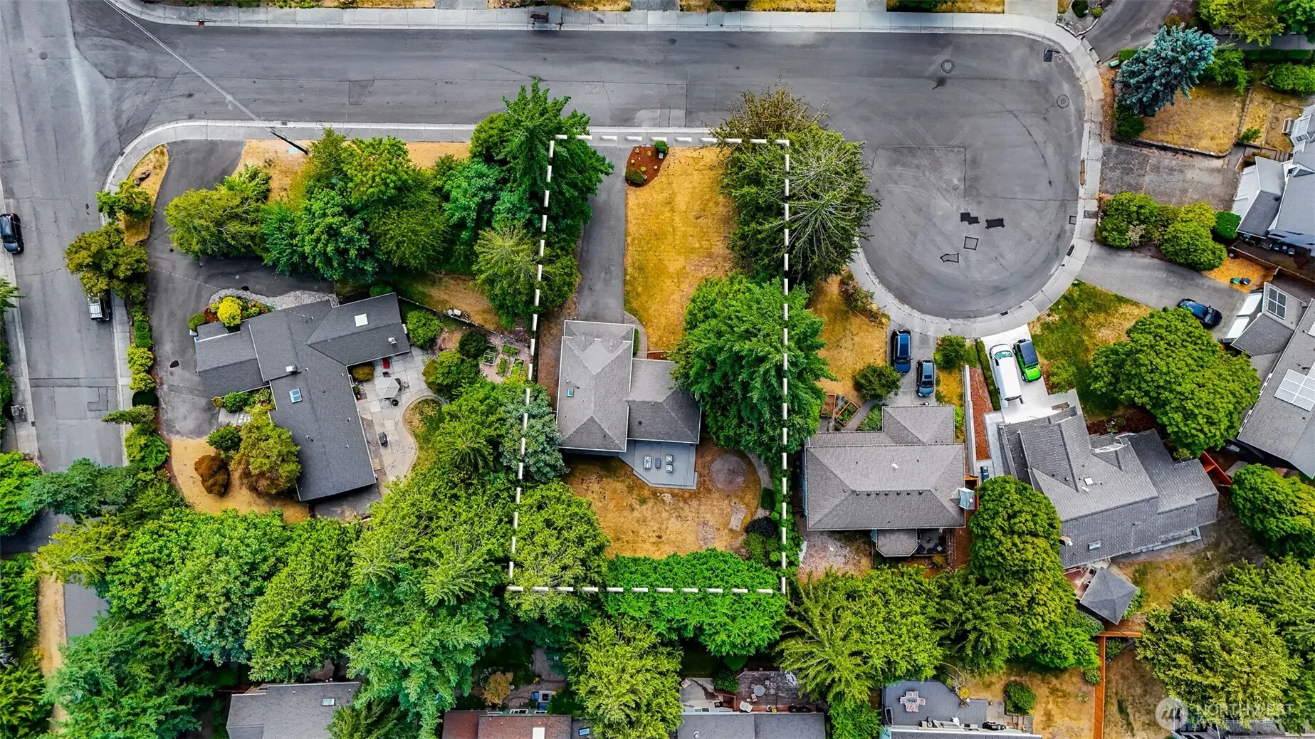 14102 NE 86th Court , Redmond, WA 98052