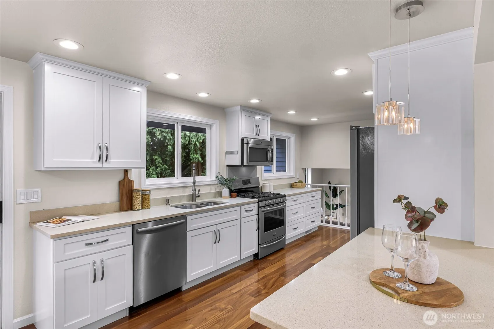 14102 NE 86th Court , Redmond, WA 98052
