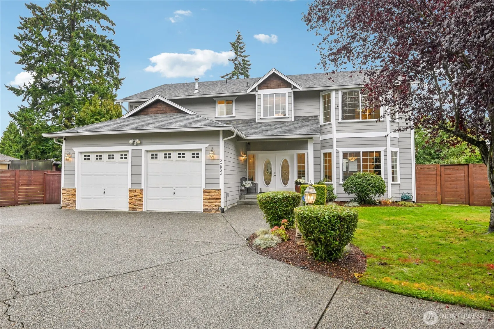 22024 102nd Place SE, Kent, WA 98031