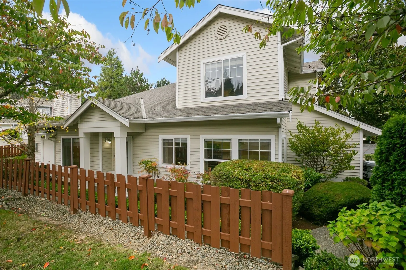 22109 43rd Avenue S, Kent, WA 98032