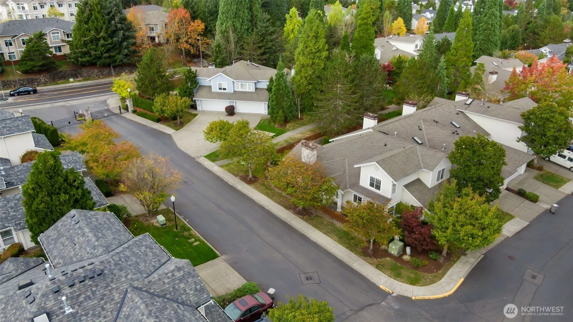 22109 43rd Avenue S, Kent, WA 98032