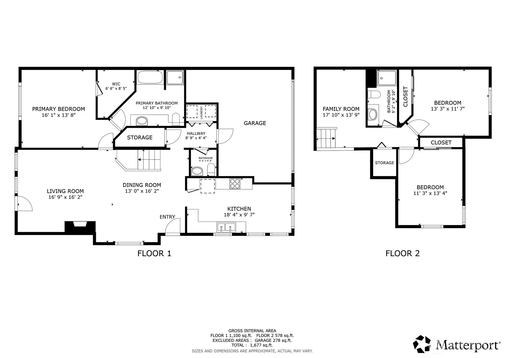 22109 43rd Avenue S, Kent, WA 98032