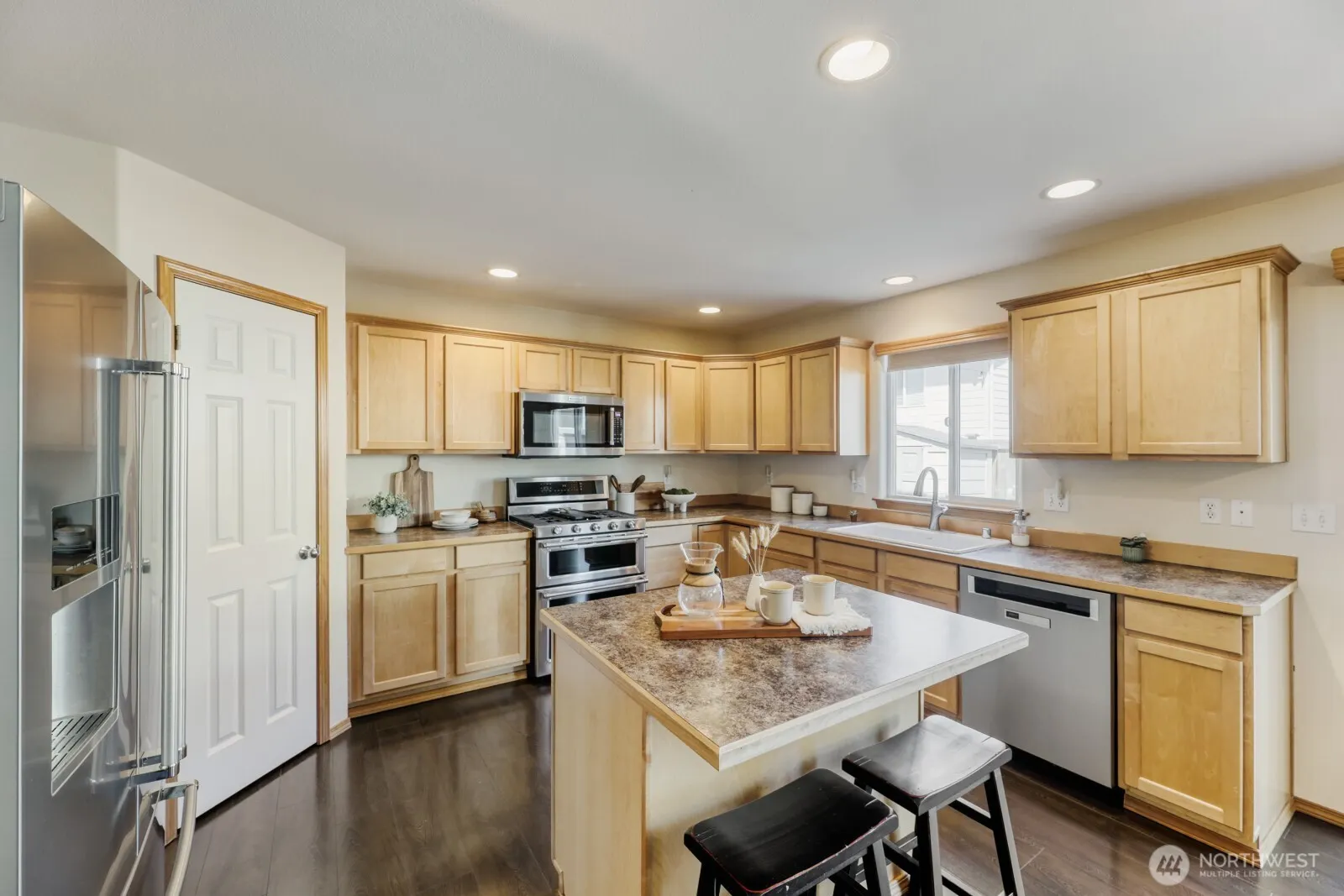 13413 32nd Drive SE, Mill Creek, WA 98012-5661