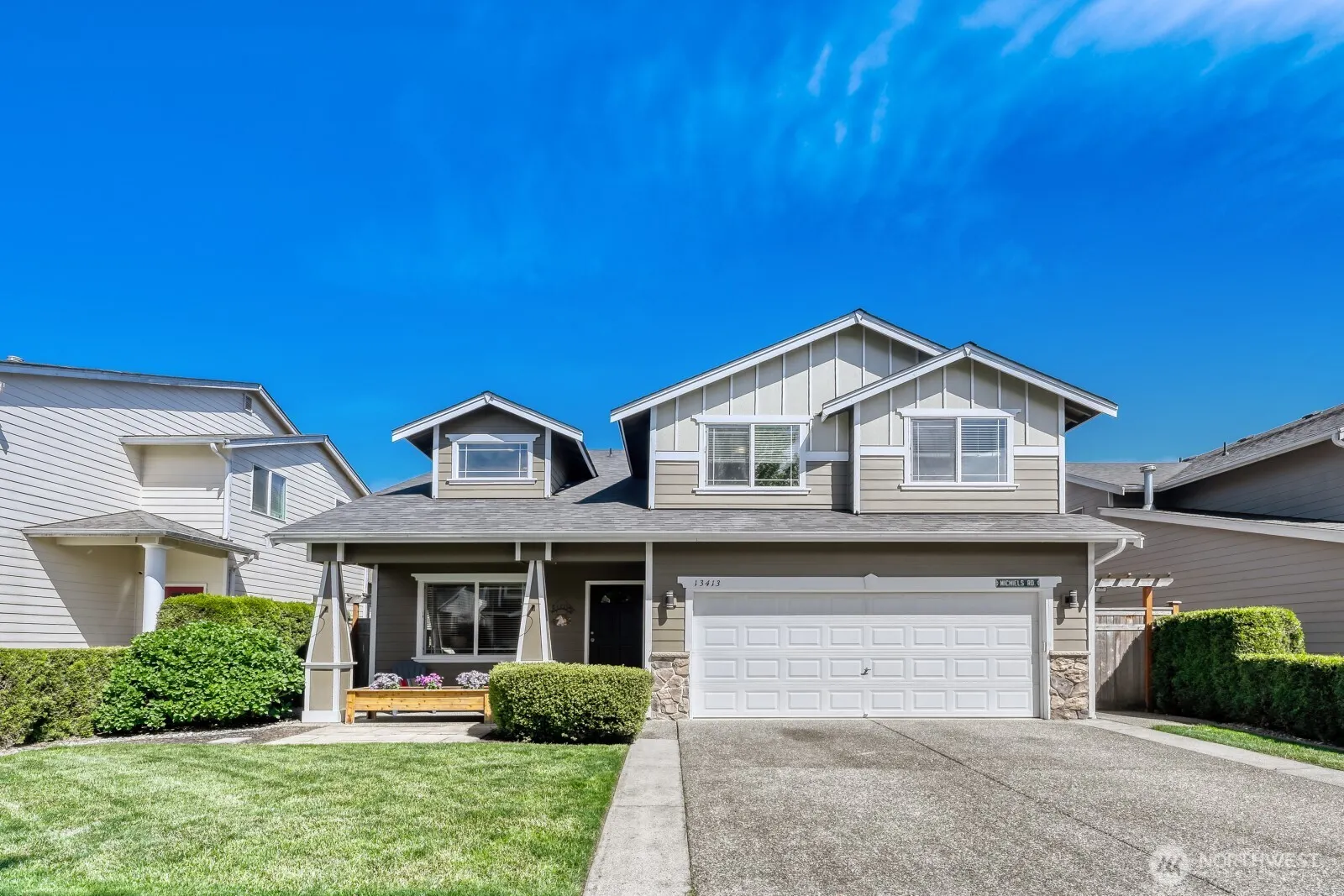 13413 32nd Drive SE, Mill Creek, WA 98012-5661