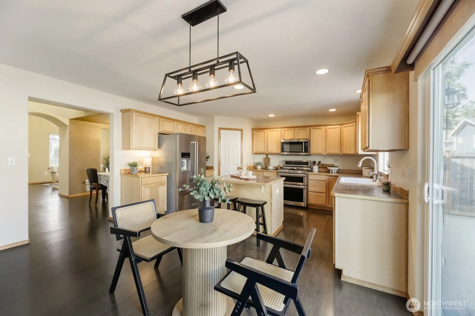 13413 32nd Drive SE, Mill Creek, WA 98012-5661