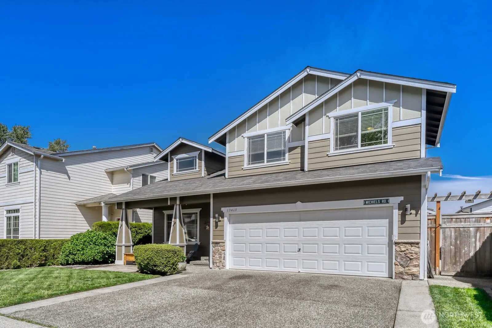 13413 32nd Drive SE, Mill Creek, WA 98012-5661