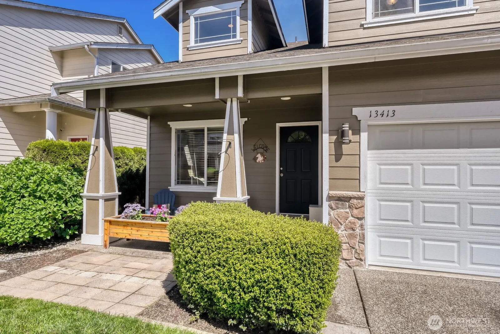 13413 32nd Drive SE, Mill Creek, WA 98012-5661