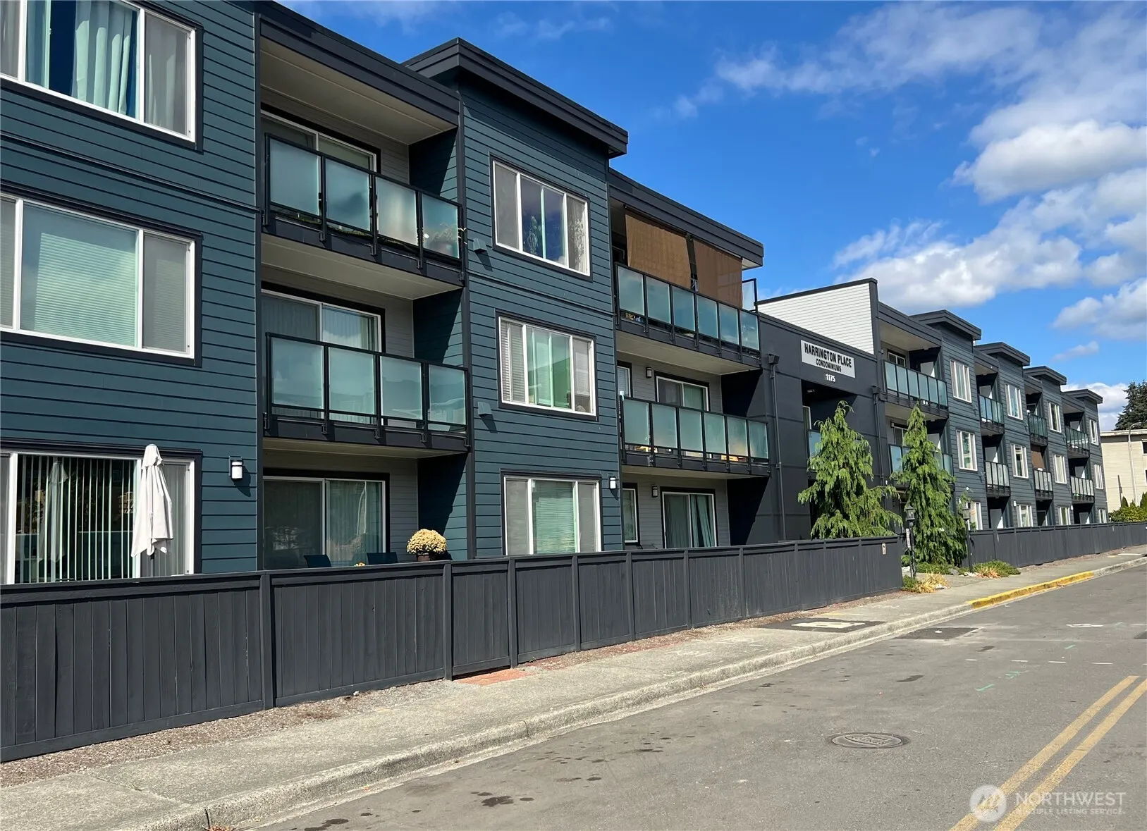 1175 Harrington Place NE #214, Renton, WA 98056