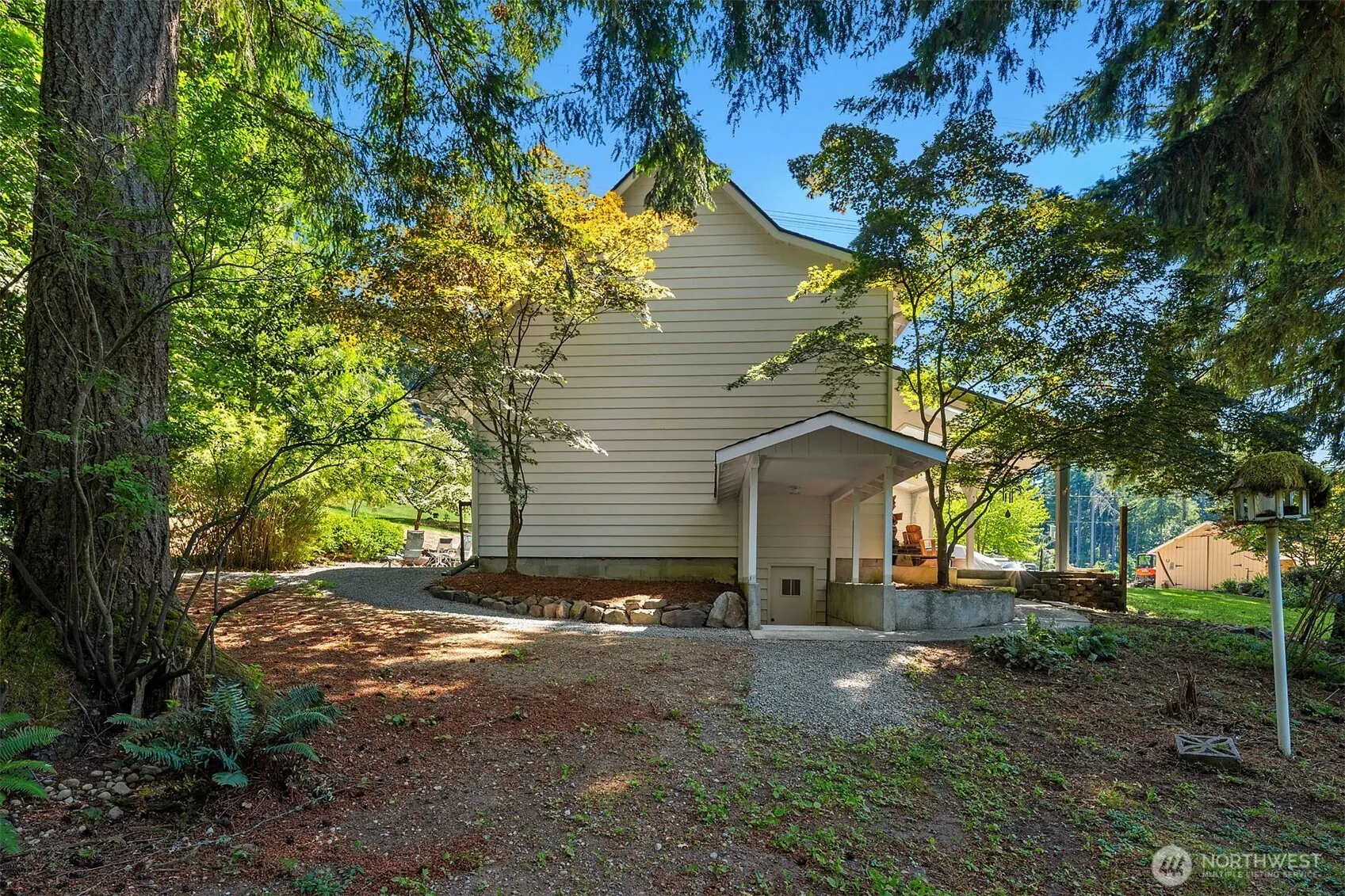16530 237th Avenue SE, Issaquah, WA 98027
