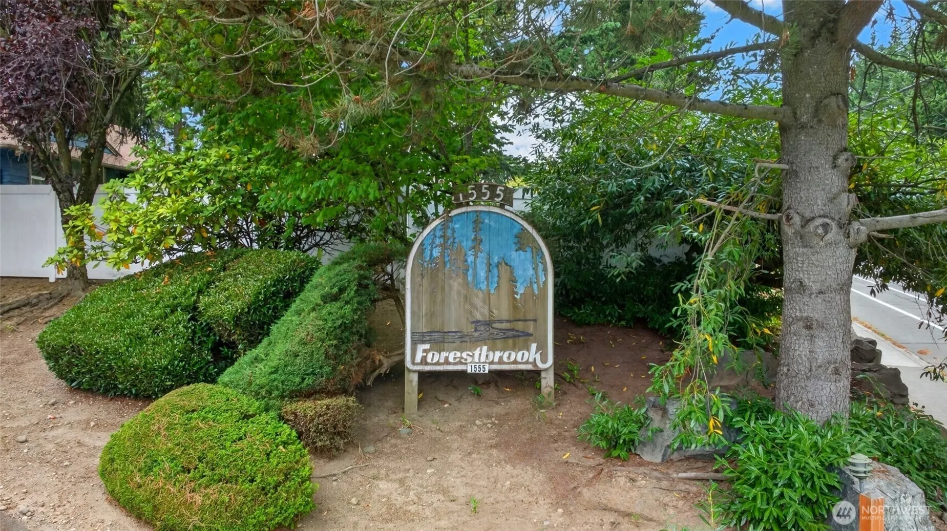 1555 Union Avenue NE #24E, Renton, WA 98059