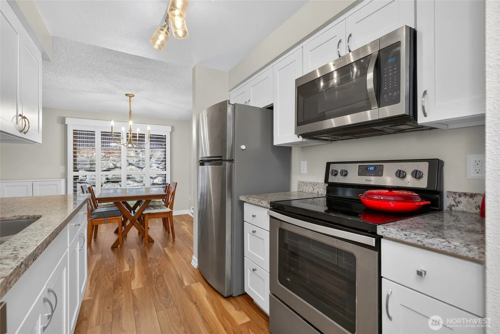 1555 Union Avenue NE #24E, Renton, WA 98059