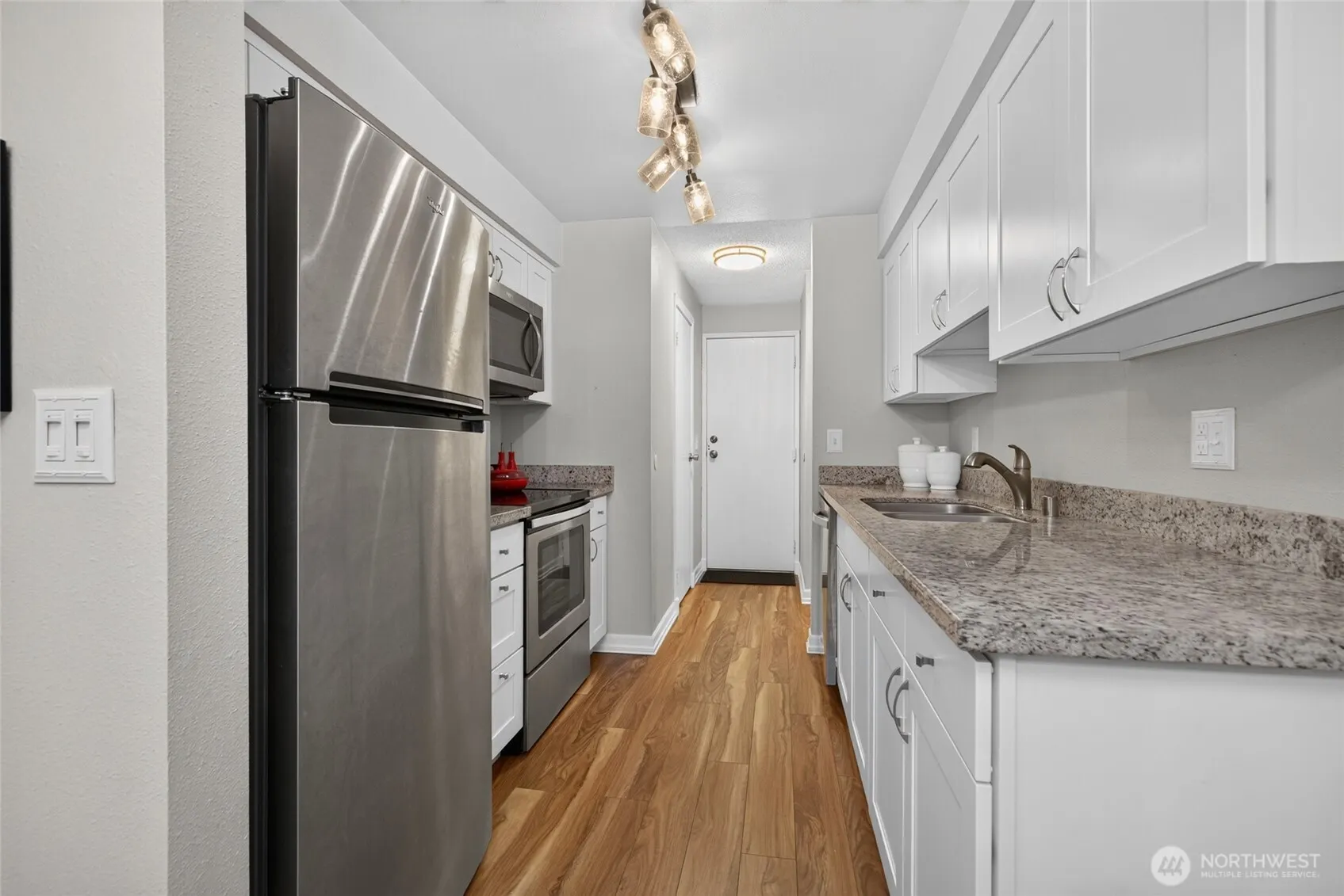 1555 Union Avenue NE #24E, Renton, WA 98059