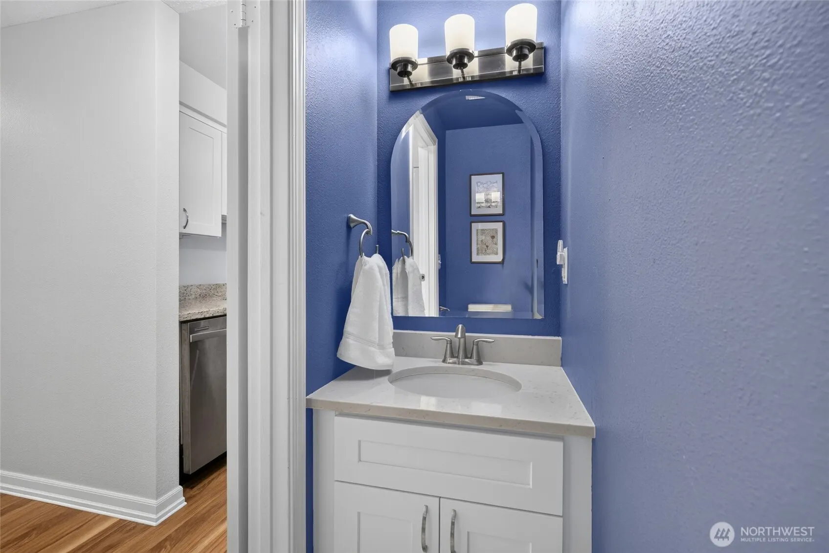 1555 Union Avenue NE #24E, Renton, WA 98059