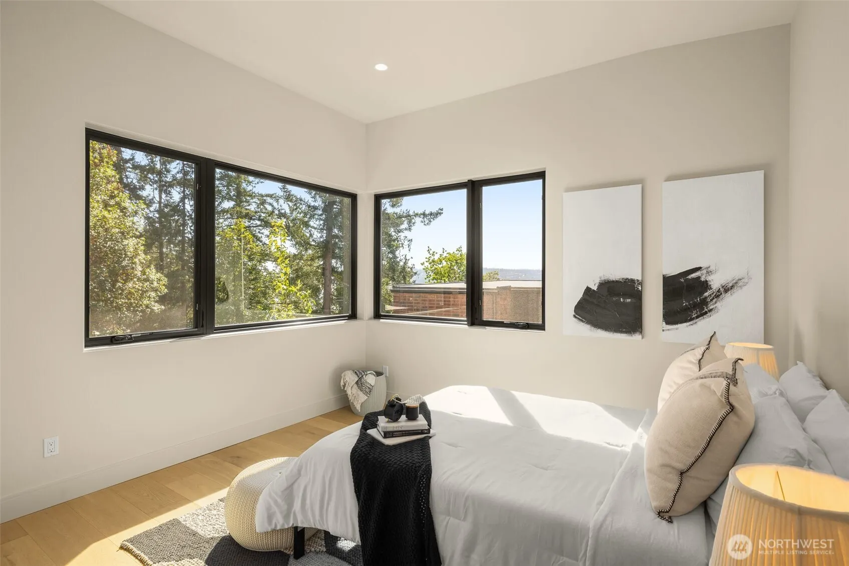 7124 NE 119th Lane , Kirkland, WA 98034