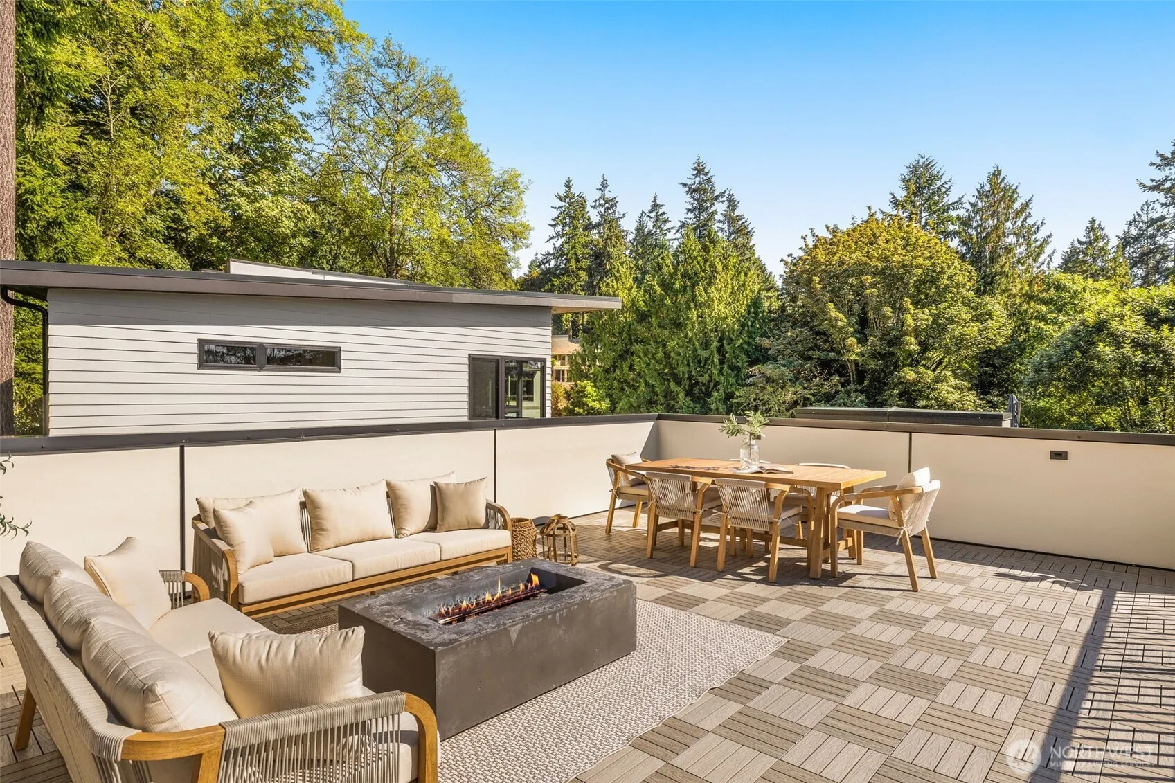 7124 NE 119th Lane , Kirkland, WA 98034