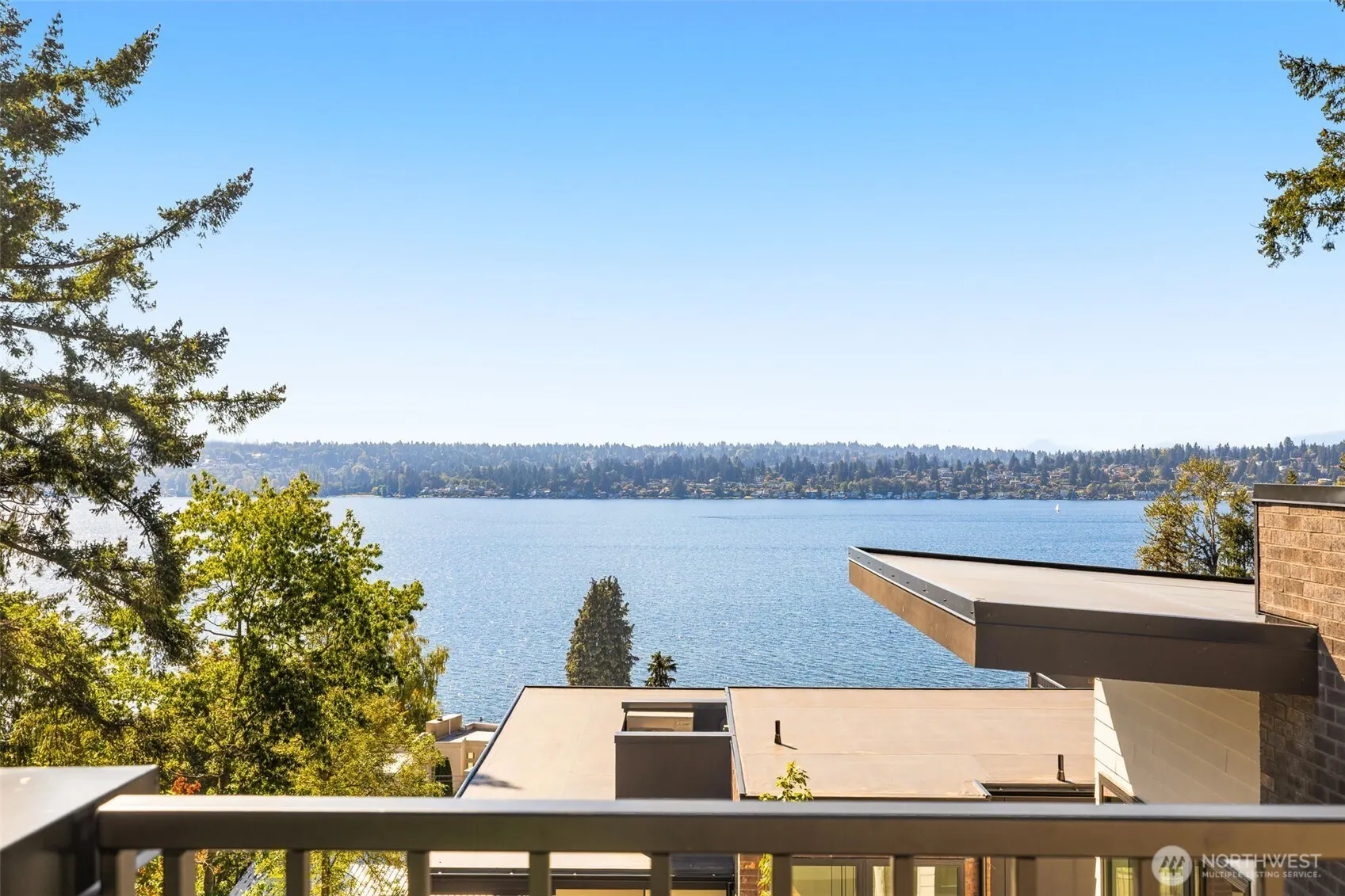 7124 NE 119th Lane , Kirkland, WA 98034
