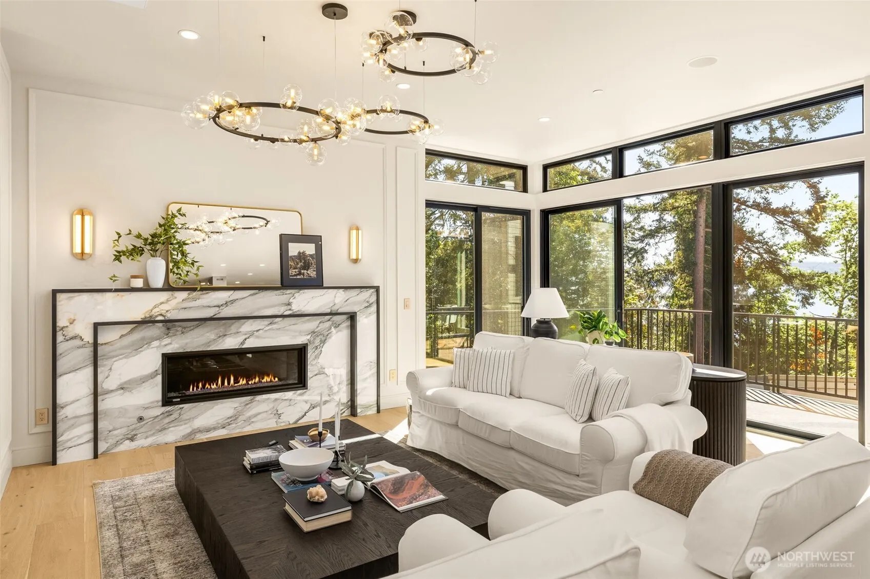7124 NE 119th Lane , Kirkland, WA 98034