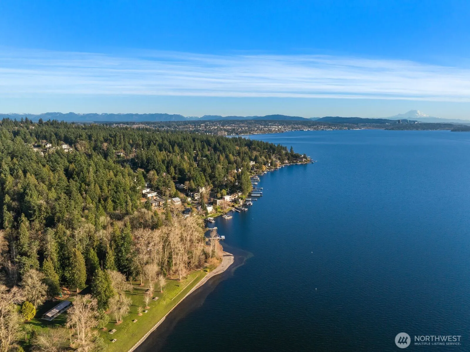 7124 NE 119th Lane , Kirkland, WA 98034