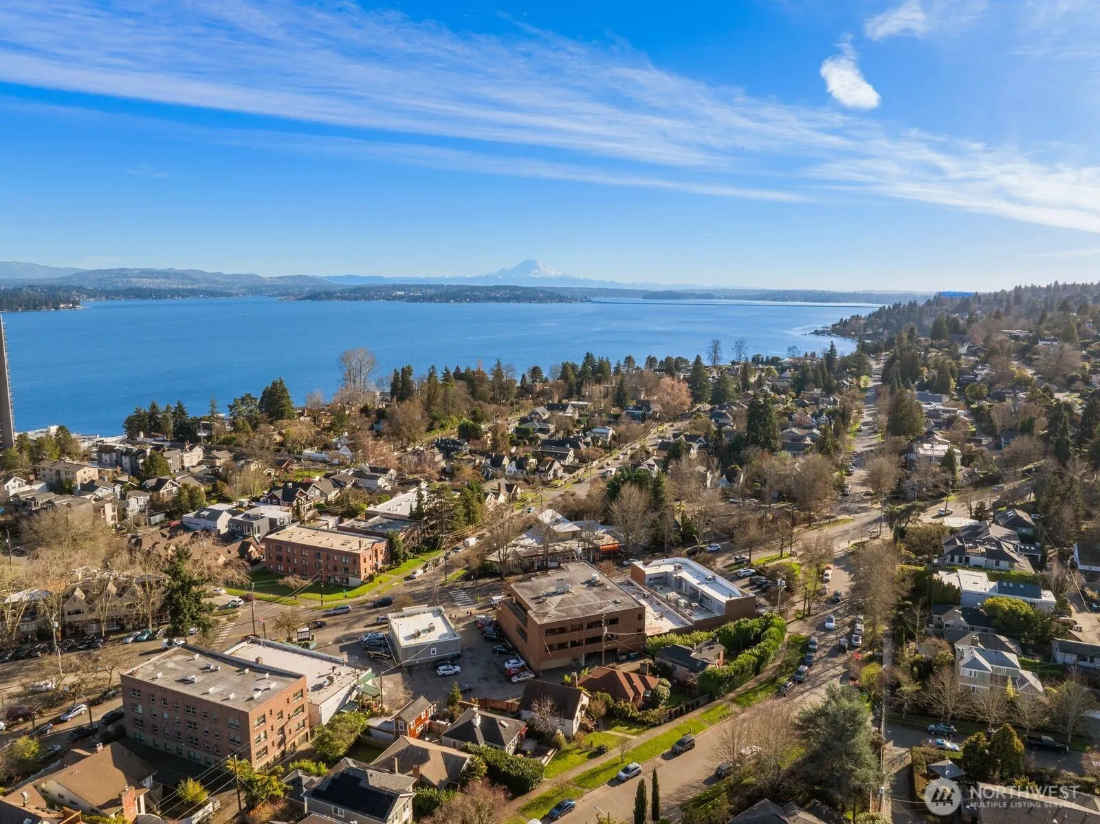 7124 NE 119th Lane , Kirkland, WA 98034