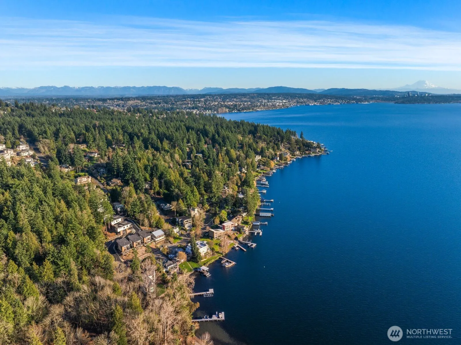 7124 NE 119th Lane , Kirkland, WA 98034