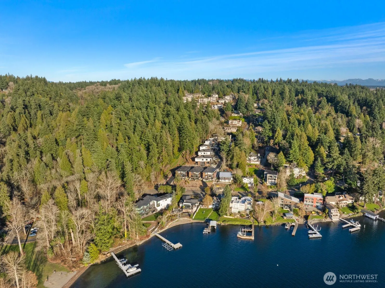 7124 NE 119th Lane , Kirkland, WA 98034