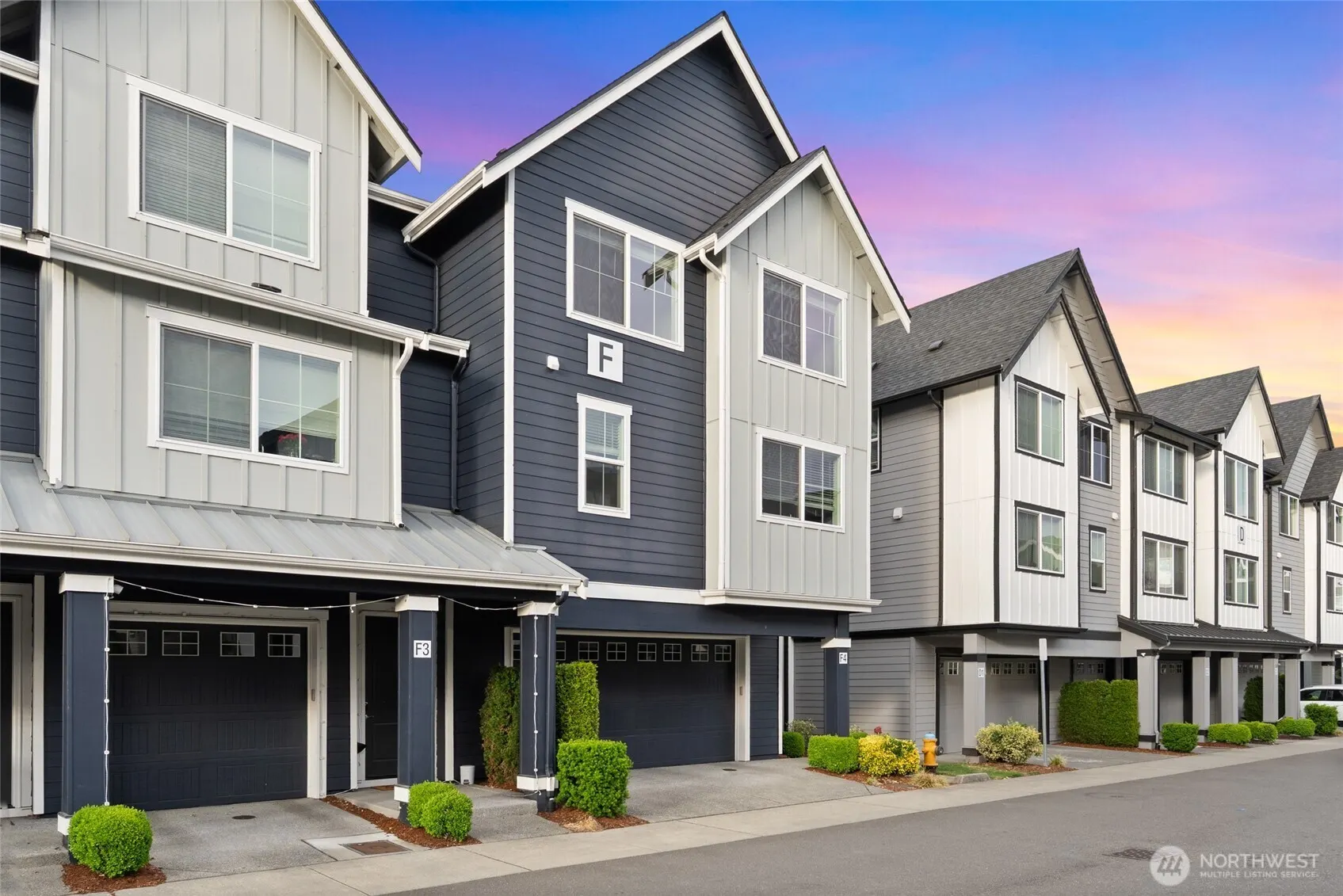 1621 Seattle Hill Road #F4, Bothell, WA 98012