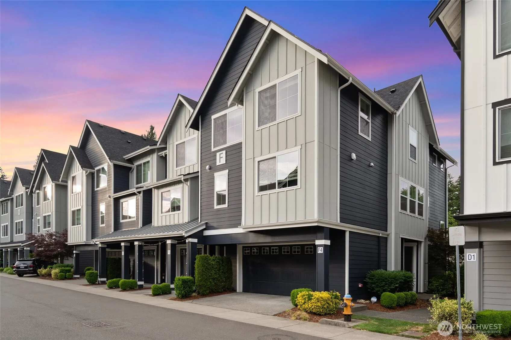 1621 Seattle Hill Road #F4, Bothell, WA 98012