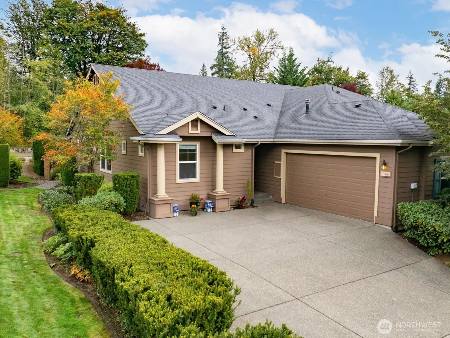 13864 231st Lane NE, Redmond, WA 98053