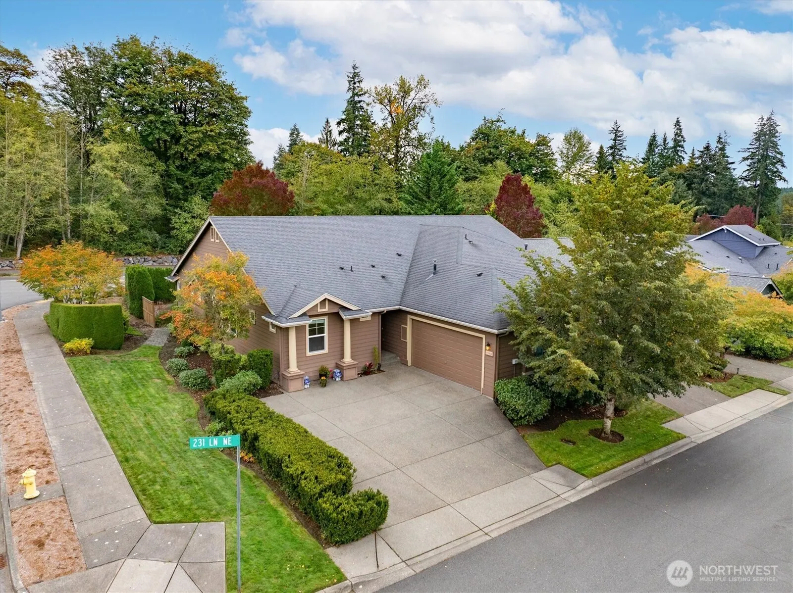 13864 231st Lane NE, Redmond, WA 98053