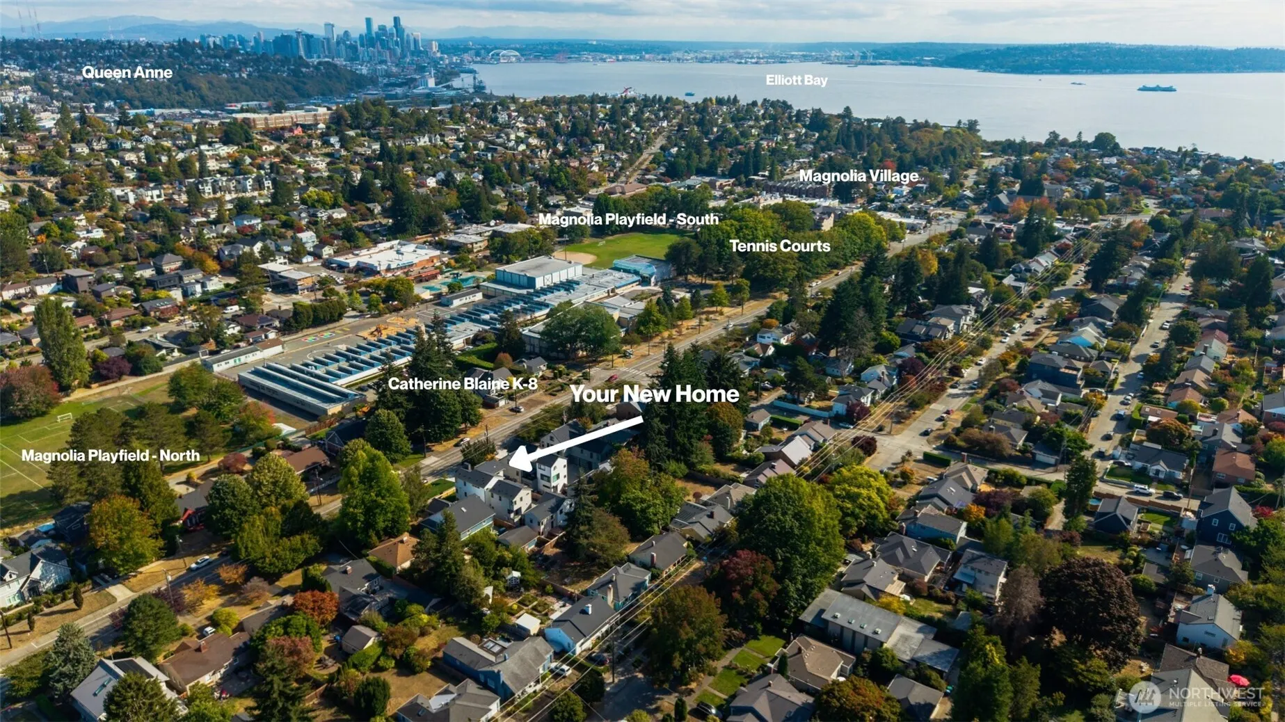 2631 34th Avenue W, Seattle, WA 98199