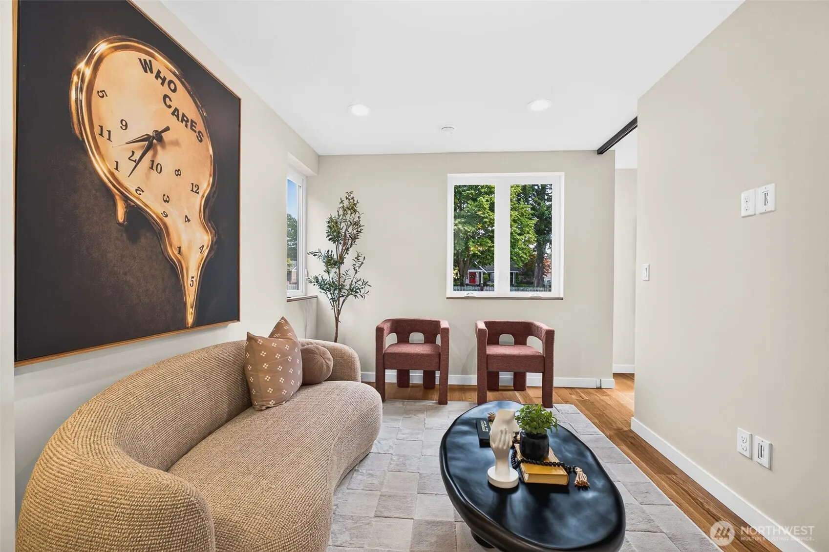 2631 34th Avenue W, Seattle, WA 98199