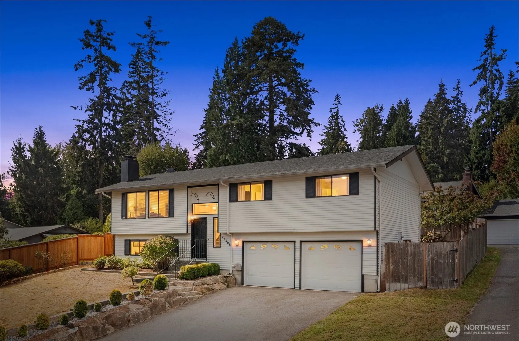 20308 13th Drive SE, Bothell, WA 98012