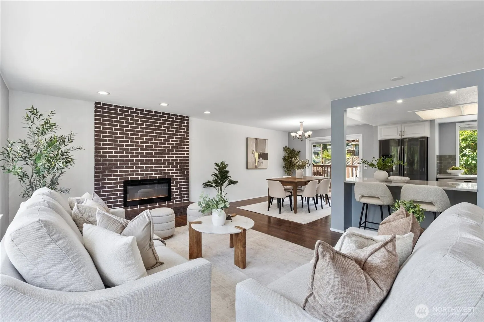 20308 13th Drive SE, Bothell, WA 98012