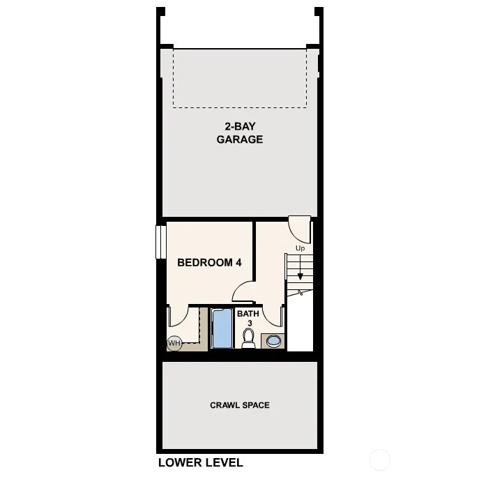 4045 Aberdeen Way NE, Renton, WA 98056