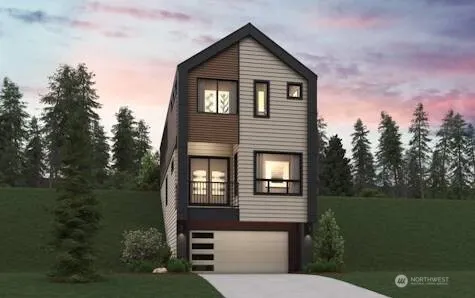 4045 Aberdeen Way NE, Renton, WA 98056