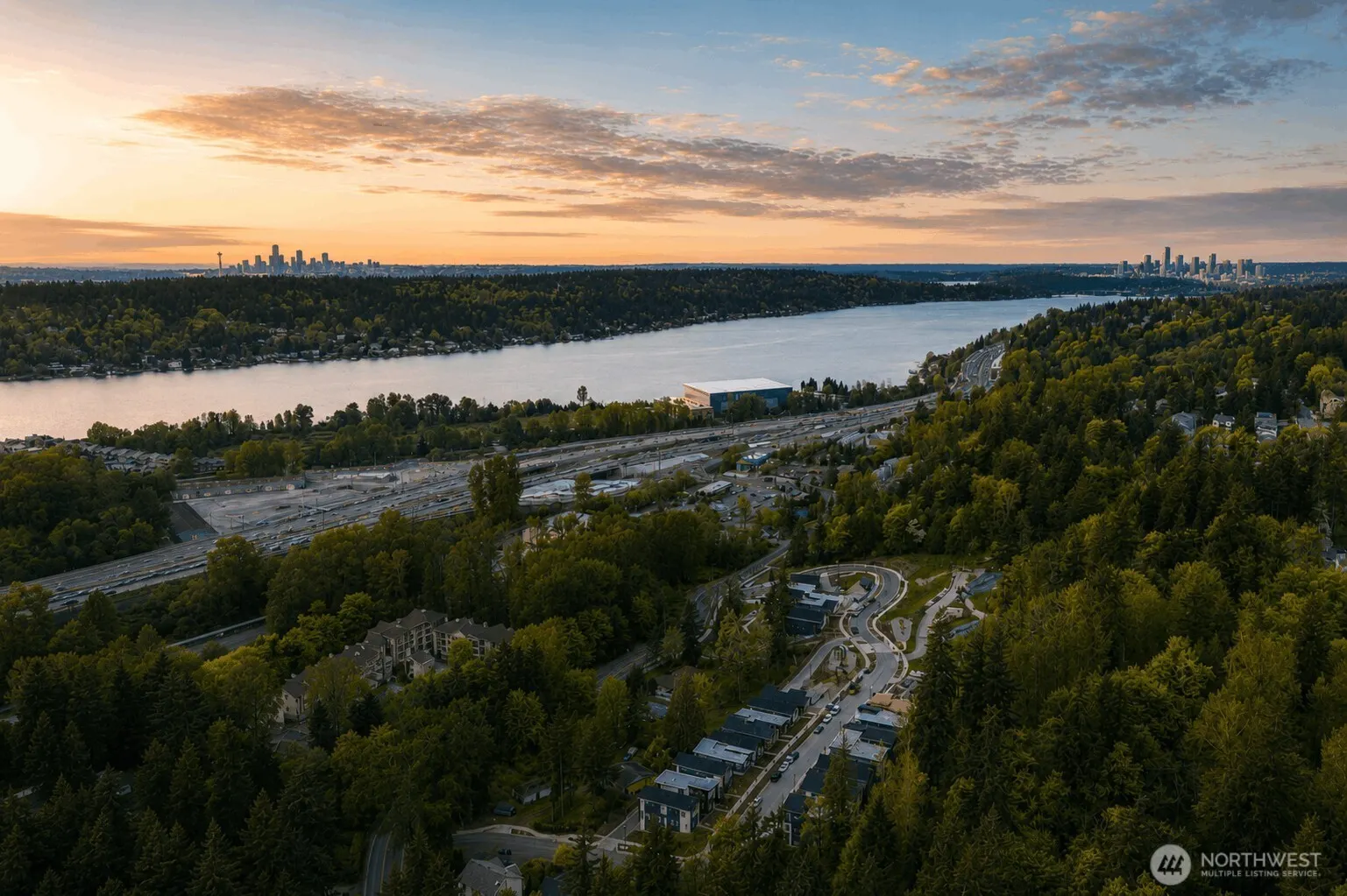 4045 Aberdeen Way NE, Renton, WA 98056