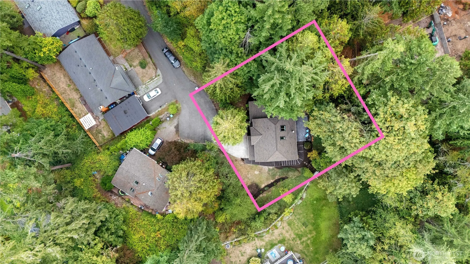 2925 W Lake Sammamish Parkway NE, Redmond, WA 98052
