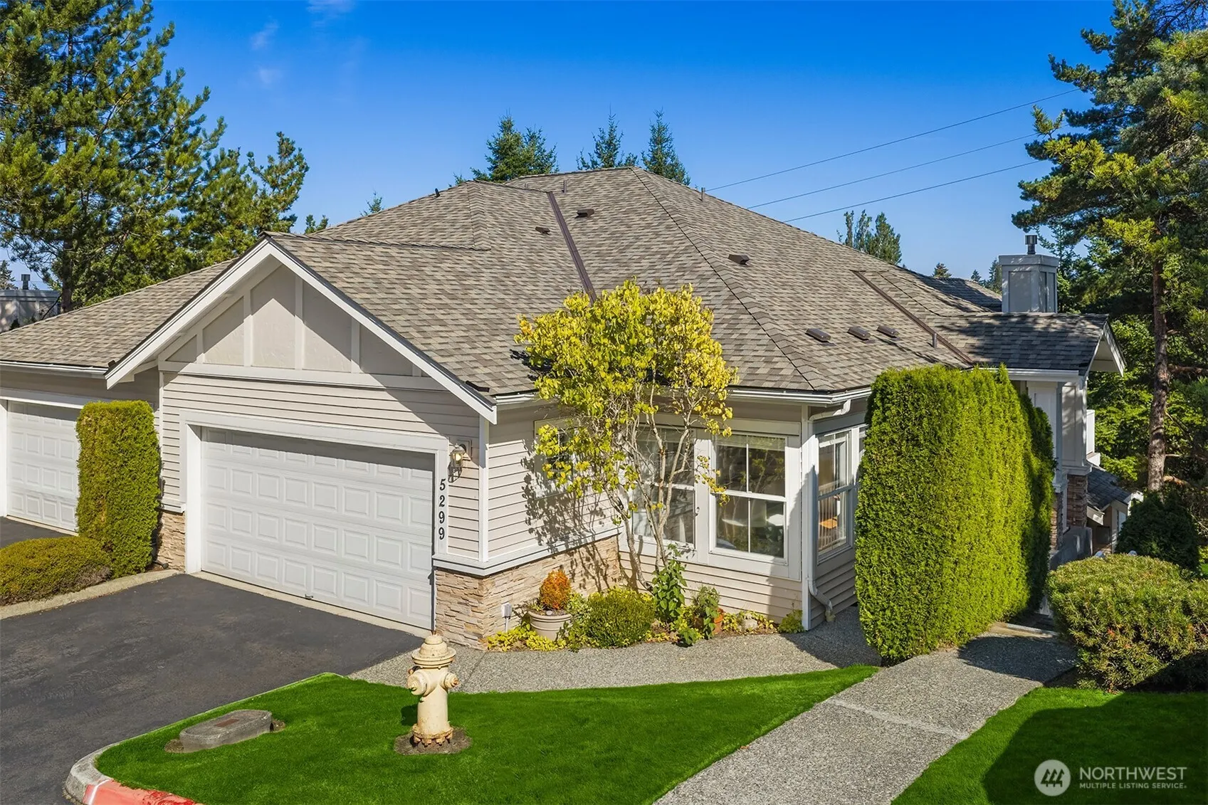 5299 164th Avenue SE, Bellevue, WA 98006