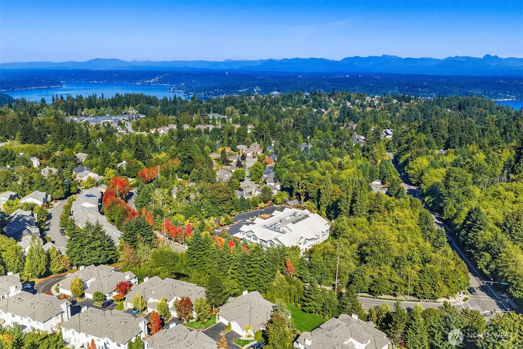 5299 164th Avenue SE, Bellevue, WA 98006