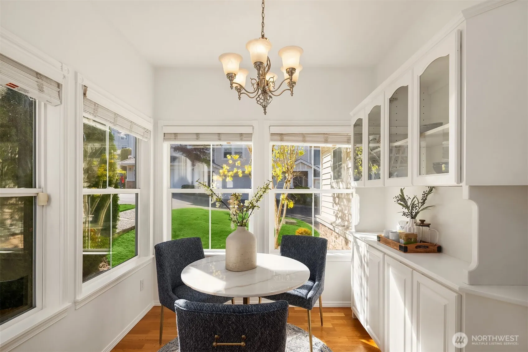 5299 164th Avenue SE, Bellevue, WA 98006