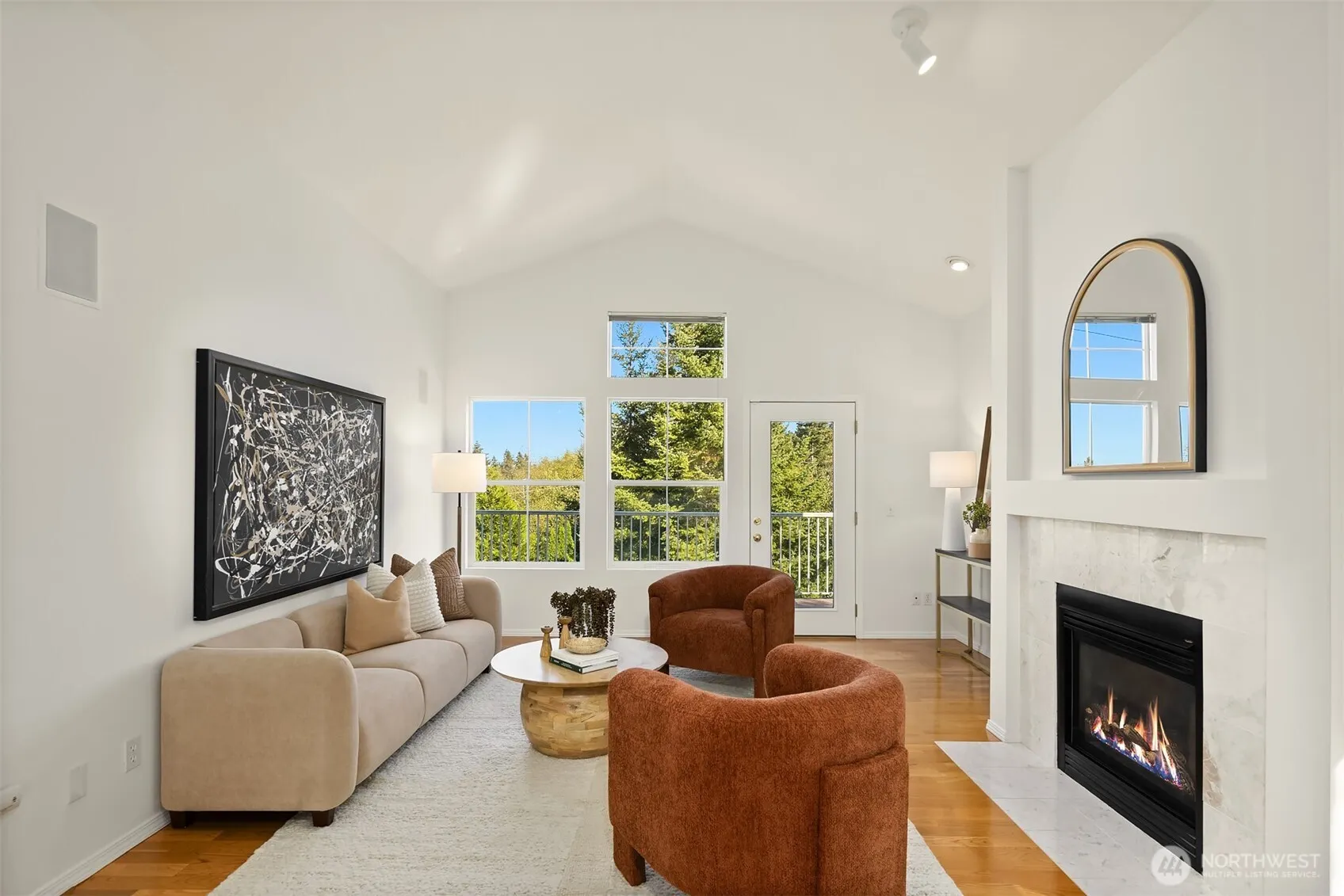 5299 164th Avenue SE, Bellevue, WA 98006